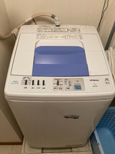 直接引き取りでお願いします。