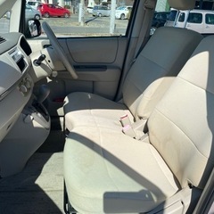 【受け渡し決定済】スバル　ステラ　軽自動車の画像