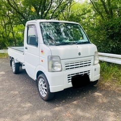 キャリートラック