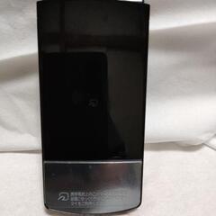 docomo　N-01G