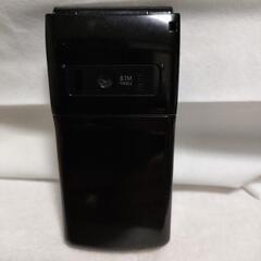 docomo　N-01Gの画像