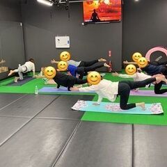 インストラクター募集（ダンス＆ヨガ＆格闘技＆ストレッチ＆フィジカルなど）の画像