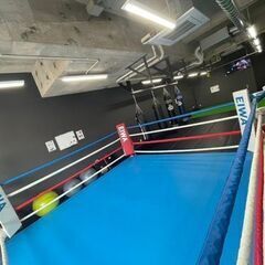 インストラクター募集（ダンス＆ヨガ＆格闘技＆ストレッチ＆フィジカルなど）の画像