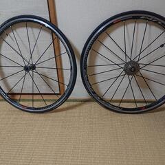 現在お話中フルクラム レーゼロ アルテグラ11s