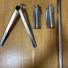 【取引中】船舶用テーブルベースの画像