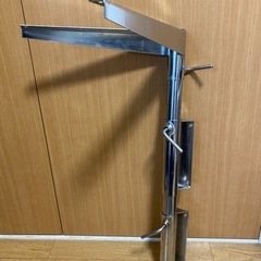 【取引中】船舶用テーブルベースの画像