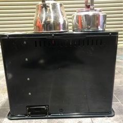 災害時大活躍　TOYOTOMI  トヨトミストーブ  コードレスの画像