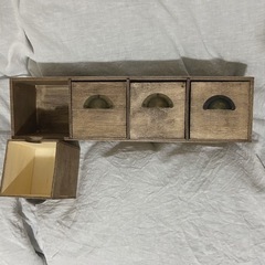 小物入れ