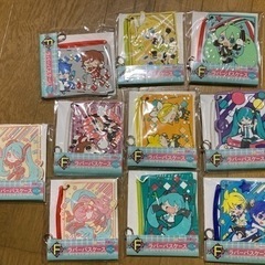 初音ミクセット