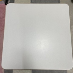 ( ※お引渡し完了 ) こたつテーブル ＊ジャンク品