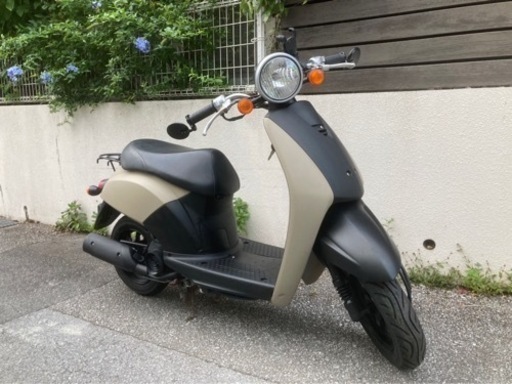 トゥデイ【決まりました】