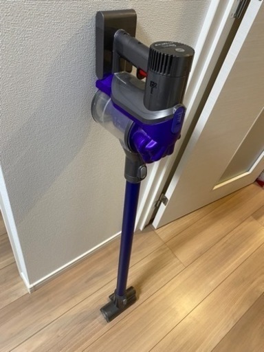 dyson掃除機 DC43MH ※詳細要確認　価格要相談