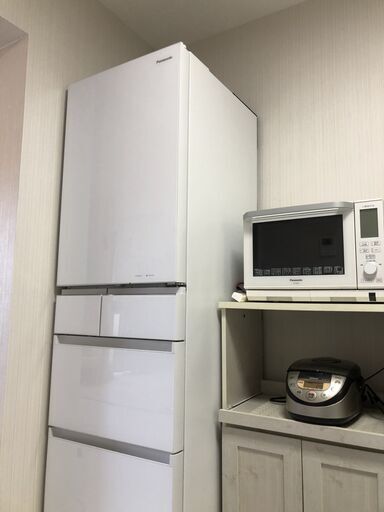 電子レンジ
