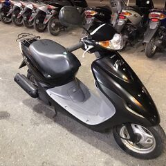【2】HONDA DIO 50cc ホンダ ディオ 原付 原チャリ バイク AF57 修理 整備 滋賀県の画像