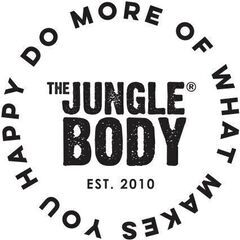 簡単ダンスエクササイズ⭐️ジャングルボディー　４月スケジュール　の画像