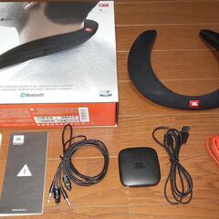 ネックスピーカー JBL SOUNDGEAR BTA (Wire...