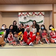 こども向け英語サークルメンバー募集⭐︎無料体験実施中⭐︎