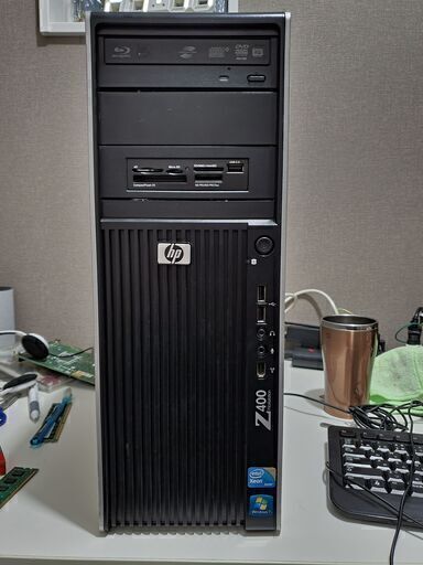 ハイスペック　ゲーミングPC セット　6ヶ月保証（Windows 11+Office2021年）