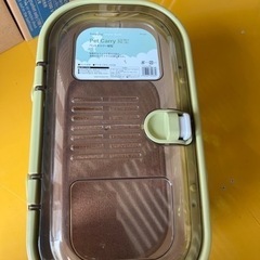 小動物用