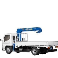 ❗️ユニックでお手伝い依頼します。❗️