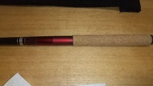 宇崎日新 NISSIN 初梅 55g 5.45M 超軽量 渓流に最高です❗️トラウト ヤマメ ロッド のべ竿