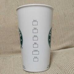 スターバックス Starbucks マグカップの画像