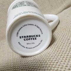 スターバックス Starbucks マグカップの画像