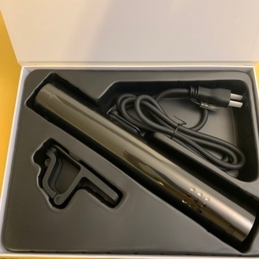 未使用BONIQ ボニーク　低音調理器具