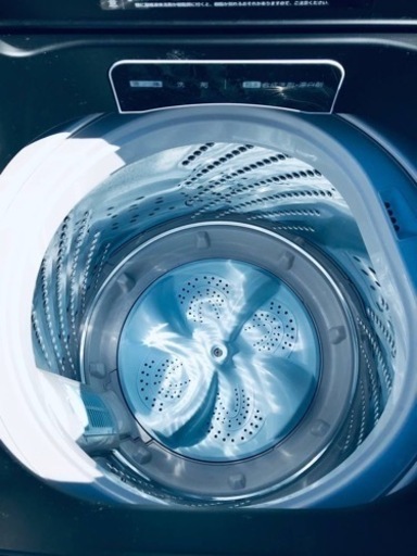 ET2058番⭐️Hisense 電気洗濯機⭐️ 2020年式