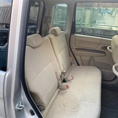 車検2年付き　ステラ　タイミングベルト交換済みの画像