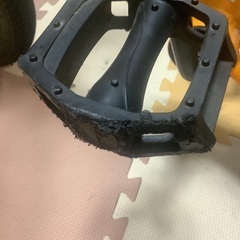 ※商談中【手渡し限定】キッズ自転車 DURCUSONE 12inchの画像