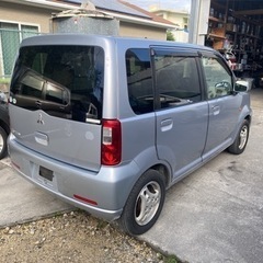 車検2年付き　EKワゴンの画像