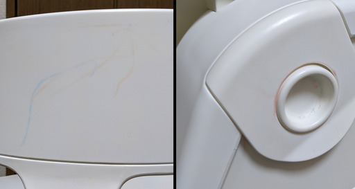 STOKKE ストッケ STEPS CHAIR　ステップス チェア　フルセット