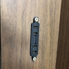 ベッドフレーム（シングル）の画像