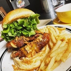 【仙台バーガー部】美味しいグルメバーガー食べに行きませんか？