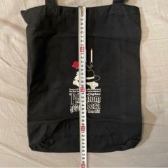 布トートバック 七つの画像