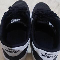 スニーカーの画像