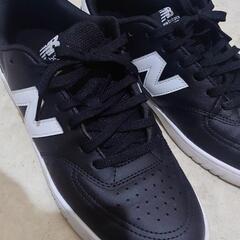 スニーカーの画像