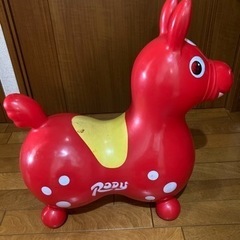 ⭐︎決まりました⭐︎ロディ　赤