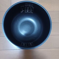 シャープ 炊飯器 マイコン方式 5.5合 シルバー KS-S10J-Sの画像