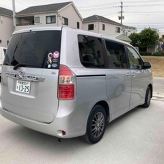 再出品　格安　ノアの画像