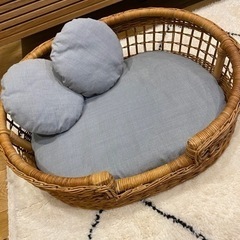 ペット用ベッド　猫用　犬用