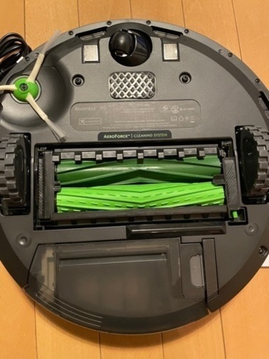 ルンバe5 アイロボット　iRobot