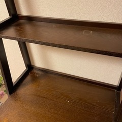 【お譲り先決定済み】デスク チェア 椅子 セット or 単品 okの画像