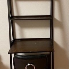 【お譲り先決定済み】デスク チェア 椅子 セット or 単品 ok