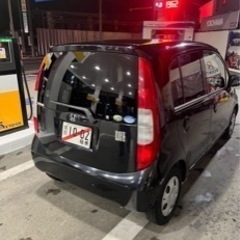 低走行ライフ　検R6.3までの画像