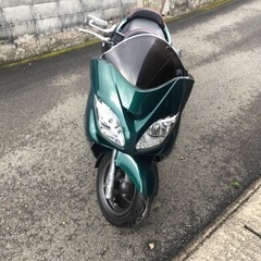 ホンダ　フォルツァ 250cc 