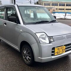 ☆　スズキアルト　HA24S　平成17年　MT　87,400 k...