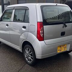 ☆　スズキアルト　HA24S　平成17年　MT　87,400 km　四駆車　車検令和4年11月まで　☆の画像