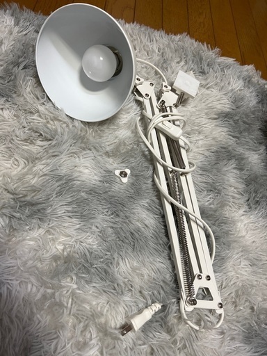 美品 照明 ライト
